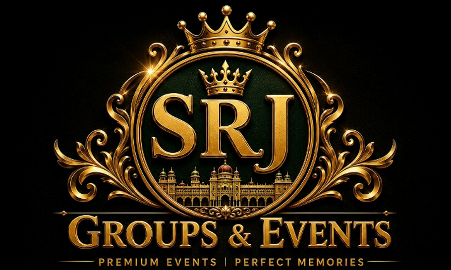 SRJ Groups & Events
